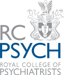 RCPSYCH Logo
