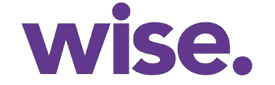 With Wise Logo